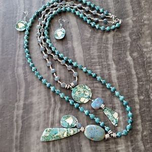 Necklace Set